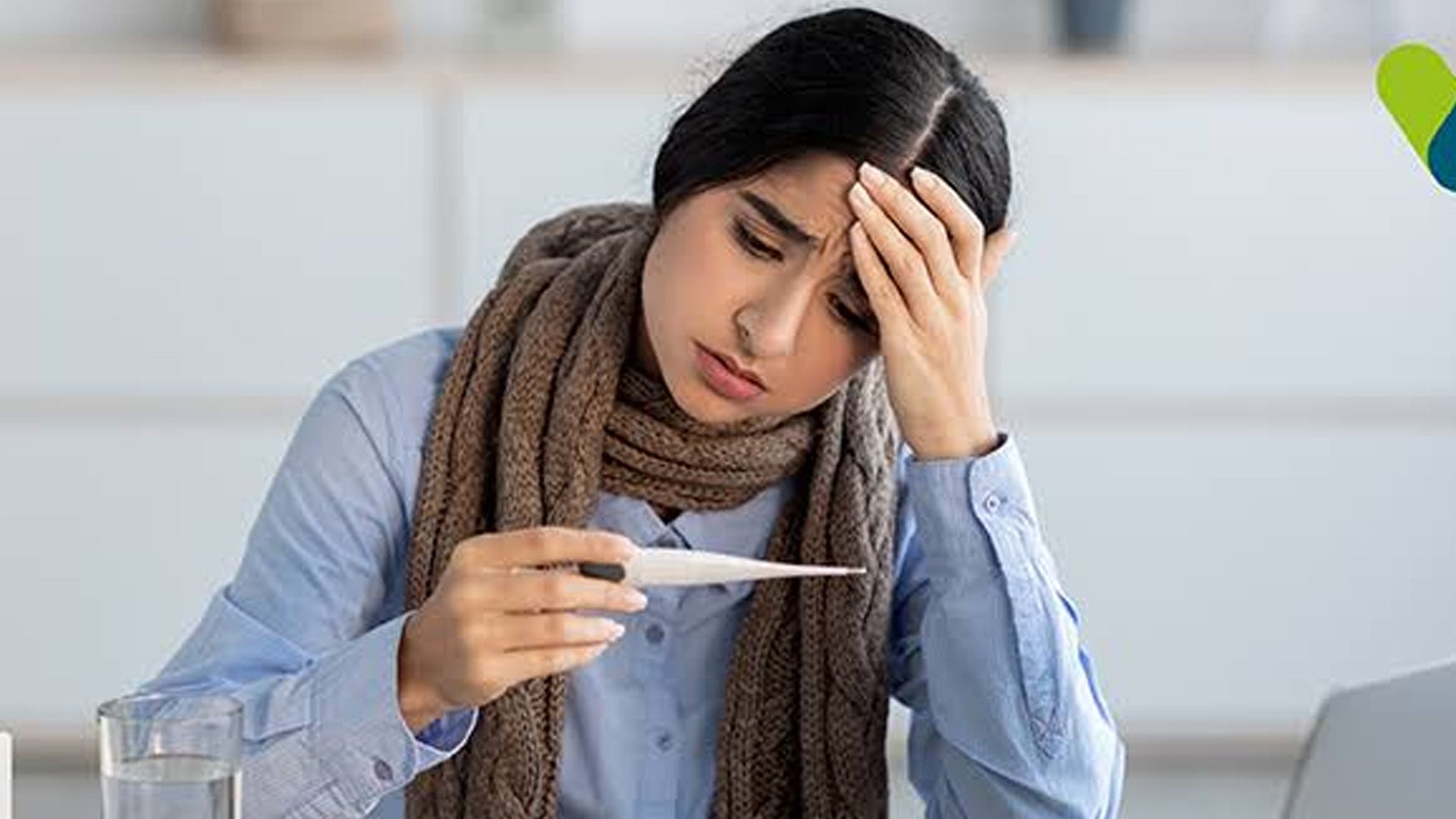 ঋতু পরিবর্তনে ঘরে ঘরে জ্বর—ডেঙ্গু, নাকি ভাইরাল?